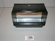 DIXIE NARCO 501E & 600E SODA VENDING MACHINE DELIVERY PORT LARGE / Free Ship!