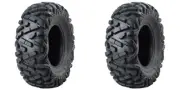 (2 Pack) Tusk TriloBite® Tire 26x10-12 For CAN-AM Commander E XT 2015