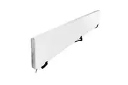 Hospital Bed Rail Protector Pad - Regular