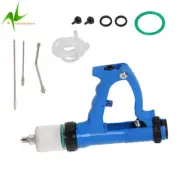 50ml New CONTINUOUS DRENCH GUN For CATTLE SHEEP GOATS ORAL & POUR ON ANIMAL