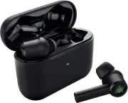 [From Japan] Razer Hammerhead True Wireless Pro Headset BlackRZ12-03440100-R3A1