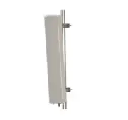 2.3-2.5 GHz, 16-18 dBi, 60-120 degree Variable Sector Antenna