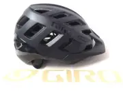 Giro Radix MIPS MTB Cycling Helmet Matte Black XL