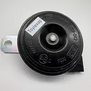 Toylexap 86520-0r010 Low Pitched Horn Assy,for:Corolla,camry/hybrid,corolla cross,rav4 ev,rav4
