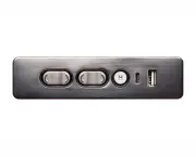 RMT Model: 23300569X000 Switch, Controller, 5B, w/USB A and C - For Recliner