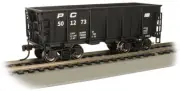 Bachmann 18607 HO Penn Central Ore Car #501273