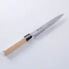 "SAKAI SHIGEKATSU" Sashimi Hocho (Yanagiba Kitchen Knife) 180mm(abt 7.1"), SK