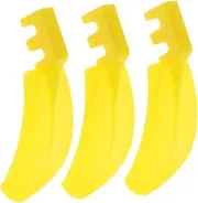 COSMEVIVI 3pcs Game Machine Accessories Claw Cranes Candy Machine Claw Machine Claw Vending Machine Claw Machine for Adults Claw Machine for Large Fun Crane Games Crane Claw
