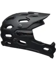 Bell Super 3R Mips Helmet Matte Black/Grey