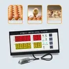 XM-18ZH Incubator Controller Fahrenheit Incubator Thermostat Egg Incubator Tool