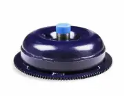 B&M 10417 Tork Master 2400 Torque Converter | High-Quality Auto Part, Universal