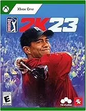 PGA Tour 2K23 for Xbox One