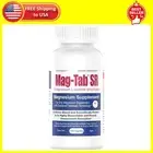 Extended Release Magnesium Lactate Delivery for 10x Better