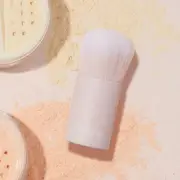 ColourPop®: Flawless Finish with Mini Kabuki Face Brush | Kabuki Face Brush
