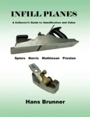 INFILL PLANES: SPIERS NORRIS MATHIESON PRESTON By Hans Brunner & Hans Brunner