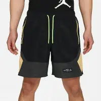 在飛比找Yahoo!奇摩拍賣優惠-現貨 耐吉 NIKE Jordan運動短褲男速干籃球褲大碼梭