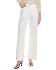 rag & bone Cloud Lori White Jean