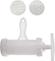 Noodle Maker Tools - Pasta Machine Safe Maker Tool - Kitchen Supplies Pasta Extruder for Women Men Houseworkers Babysitters