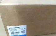 NEW IN BOX OMRON NA5-12W101B TOUCH PANEL
