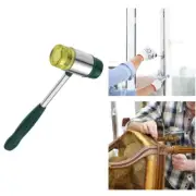 Rubber Hammer Multifunctional Hammer Head Rubber Mallet Installation Tool