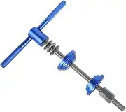 Bicycle Bearing Press Kit - Bike Headset Tools Bicycle Headset Install and Removal Cycling Bottom Bracket, Bicycle Repair Parts