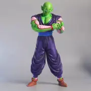 Anime Dragon Ball Z Piccolo Figure Super Piccolo Figurine 31cm PVC Action Figure