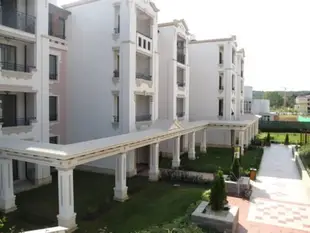 Nedev's Apartments in Kavatsi Area