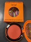MAC POWDER BLUSH - DEVIL (A58) - BNIB - MANISH ARORA COLLECTION