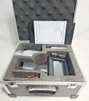 Rengue Handheld Inkjet Printer Gun, Portable Handheld Printer Quick-Drying Ink