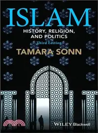 在飛比找三民網路書店優惠-Islam - History, Religion, And