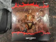 Super7 Toho Ultimates 1200c Godzilla MISB See Desc MELTDOWN GODZILLA