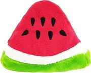 Dog Chewing Toy | Interactive Small Dog Plush Toys Set Fruit,Puppy Chew Toys Cotton Fabric Reduce Destructive Behavior Have Fun Washable Gifts for Small Dogs