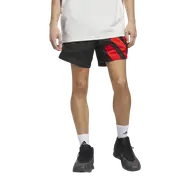 [Adidas] Adidas Anthony Edwards Foundation Shorts - Men Shorts