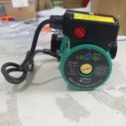 5.12” 165W Circulating Pump Household Silent Geothermal Pipeline Shielded Pump