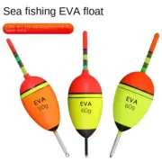5pcs Light Stick EVA Fishing float night fishing Plastic Bobber external drift