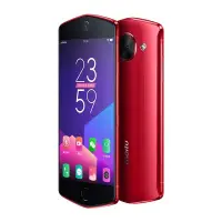 在飛比找Yahoo!奇摩拍賣優惠-Meitu M8 4+64G 全新未拆