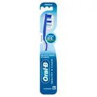 Oral-B Healthy & Clean Angled Head Manual Toothbrush, Medium 300410109042VL
