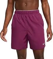 [Nike] Men's M Nk Df Challenger Short 7bf Shorts