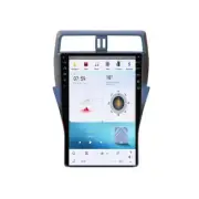 GPS Android 13 Radio/Car stereo/Headunit For Toyota Prado 2014-2018 | 16″inch