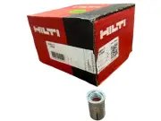 (50) HILTI HDI-P 1/2" Drop In Anchor 409500