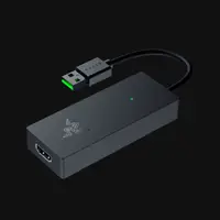 在飛比找友和YOHO優惠-雷蛇 Razer Ripsaw X 4K USB 影像擷取卡