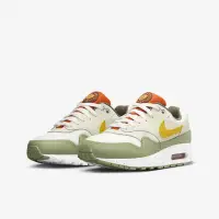 在飛比找momo購物網優惠-【NIKE 耐吉】休閒鞋 運動鞋 AIR MAX 1 SE 