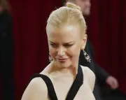 Nicole Kidman at 75th Academy Awards Kodak Theater March 23 in Ho- 2003 Photo