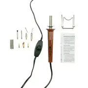 Creative Hobby Tool for R/C and Plastic Modelers Black