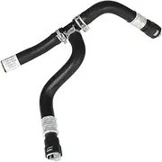 MGAVATPNPY OEM # 20765678 25862087 Inlet Heater Hose Compatible with Buick Compatible with Chevrolet Compatible with Saturn Replacement Kit Air Conditioning Hoses and Accessories