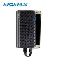 在飛比找蝦皮商城優惠-MOMAX IP52D Elite+ 8000mAh行動電源