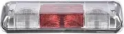 Car Third Brake Lights Fit For Ford F150 2004-2008 High Mount Center Rear Roof Third Cargo Light Parking Light Halogen 3RD Third