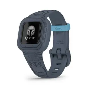 【GARMIN】Vivofit JR.3 小童活動追蹤手環 星際大戰系列