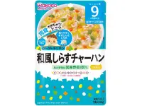 在飛比找DOKODEMO日本網路購物商城優惠-[DOKODEMO] 咕咕廚房 和風魩仔魚炒飯 80g