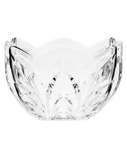 Godinger Shannon Tuliped Edge Candy Bowl